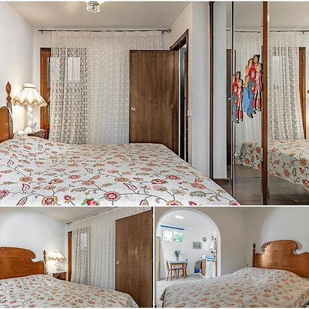 Apartment On Torviscas Costa Adeje  Luaran gambar