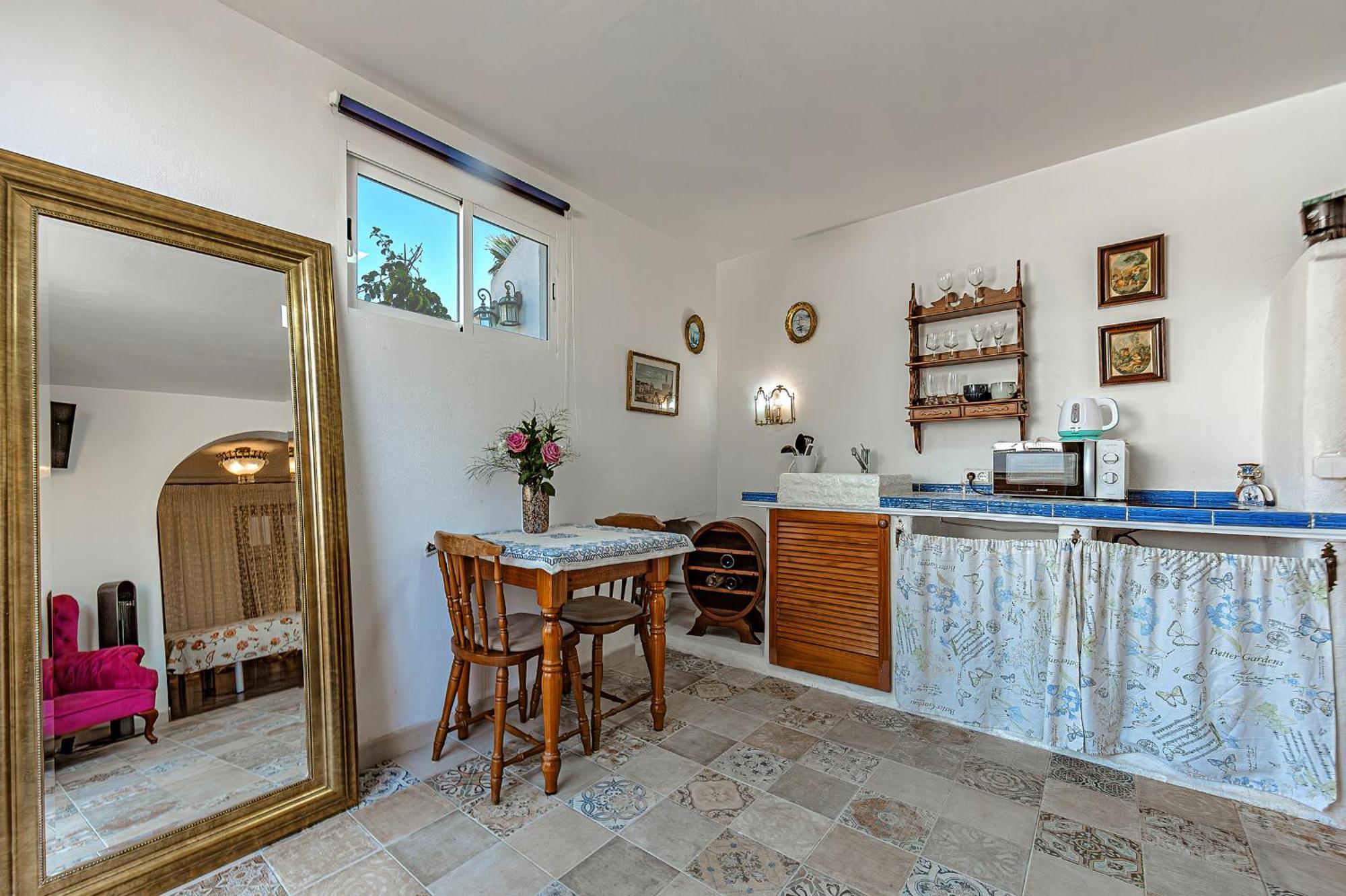 Apartment On Torviscas Costa Adeje  Luaran gambar