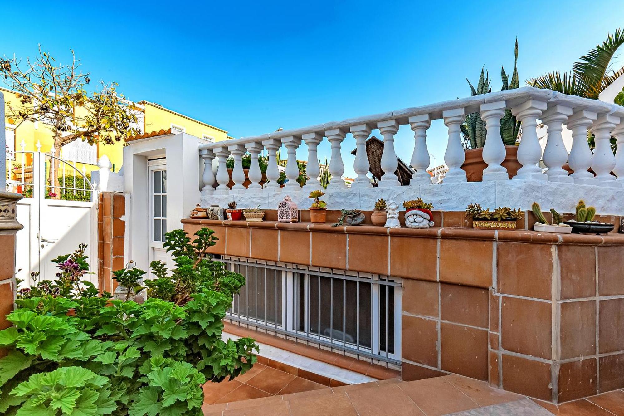Apartment On Torviscas Costa Adeje  Luaran gambar