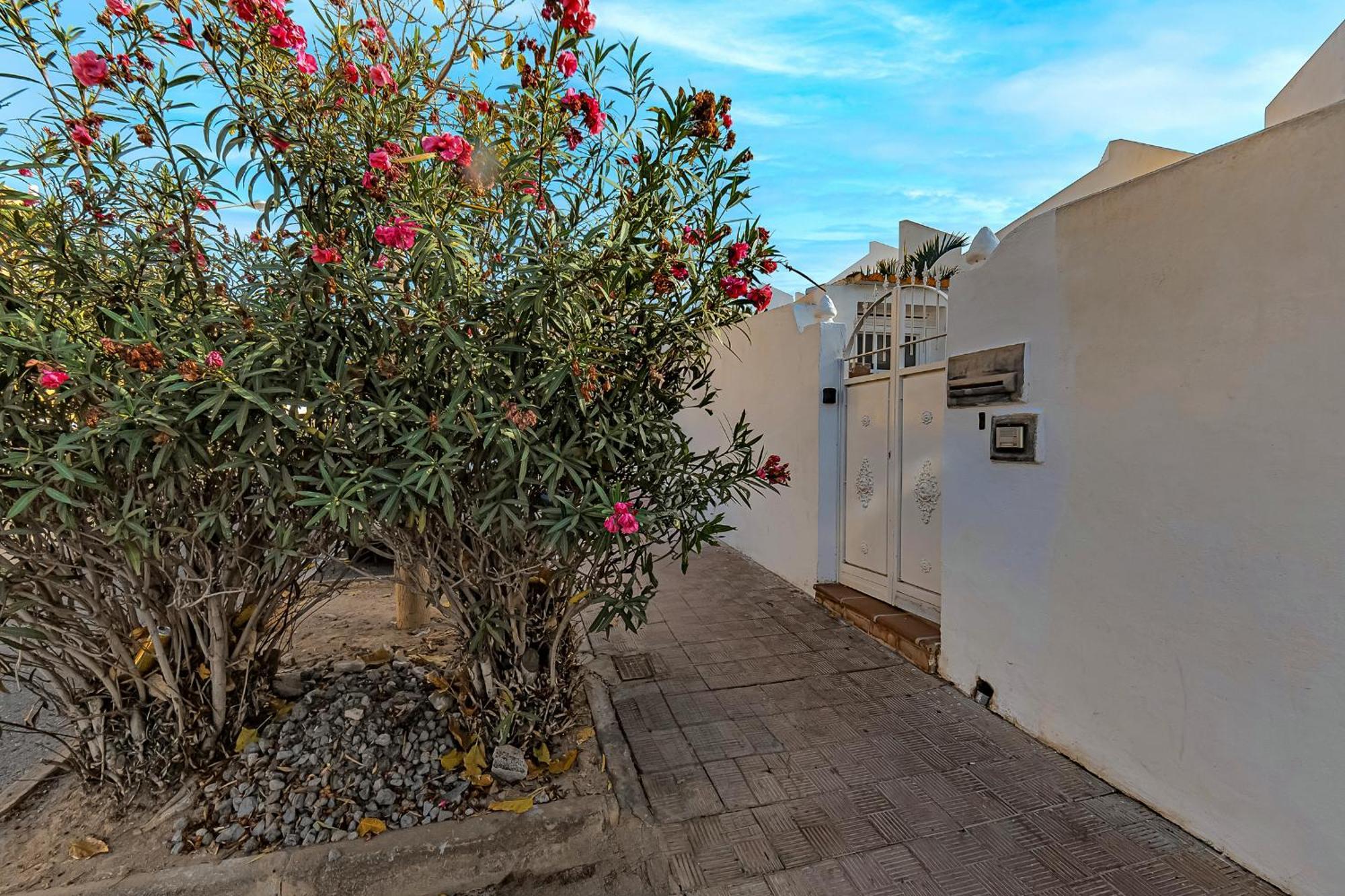 Apartment On Torviscas Costa Adeje  Luaran gambar