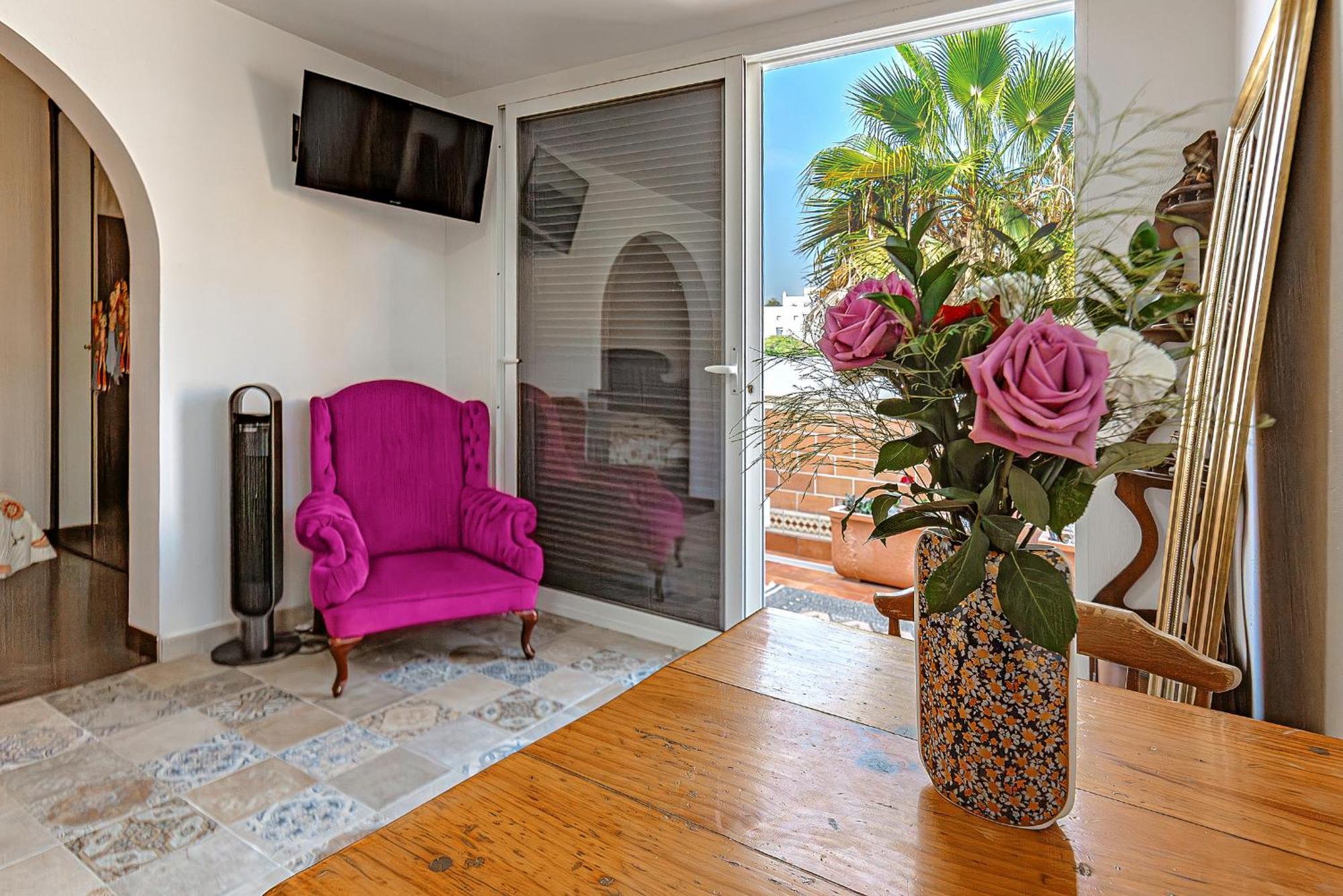 Apartment On Torviscas Costa Adeje  Luaran gambar