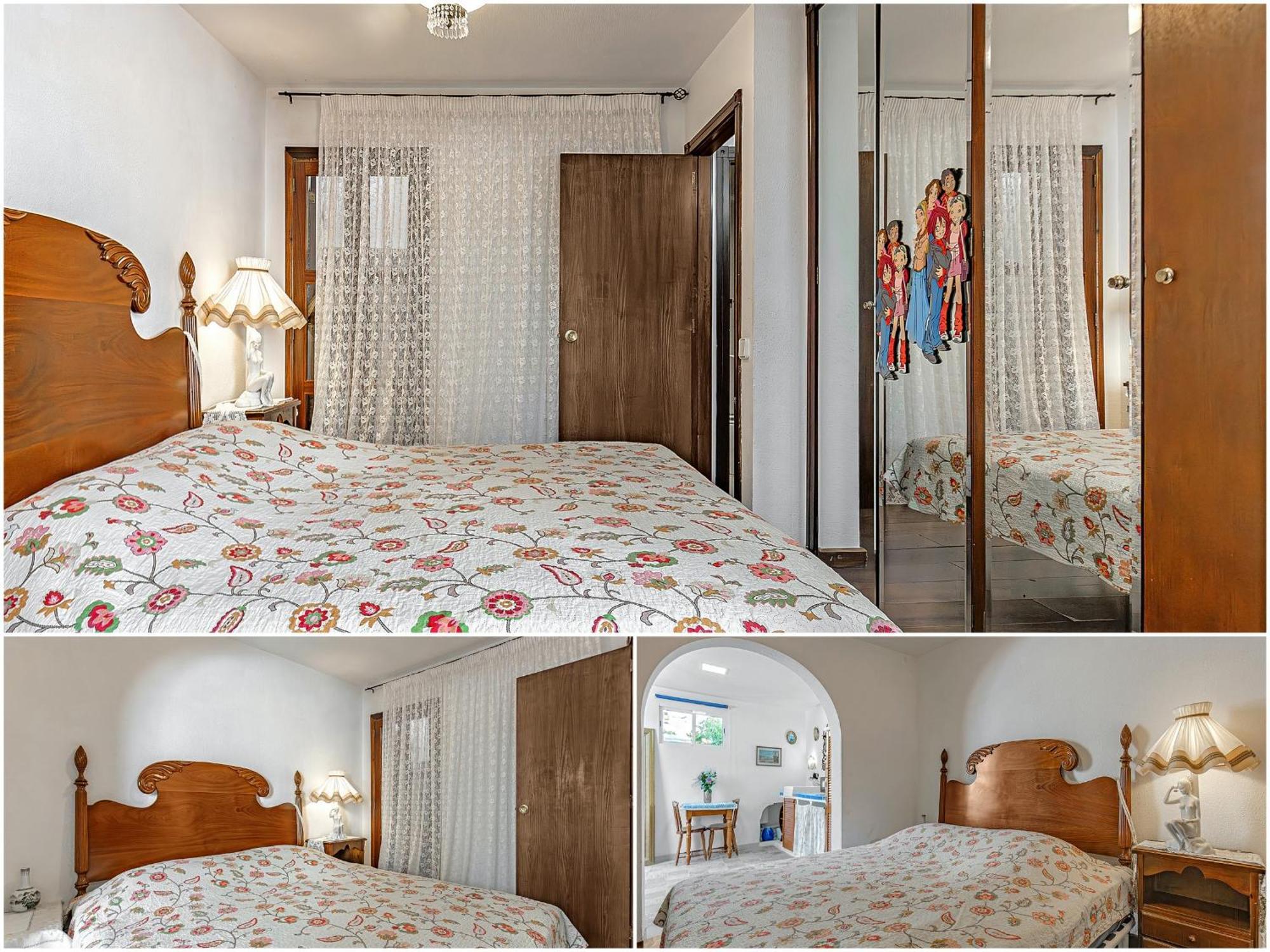 Apartment On Torviscas Costa Adeje  Luaran gambar