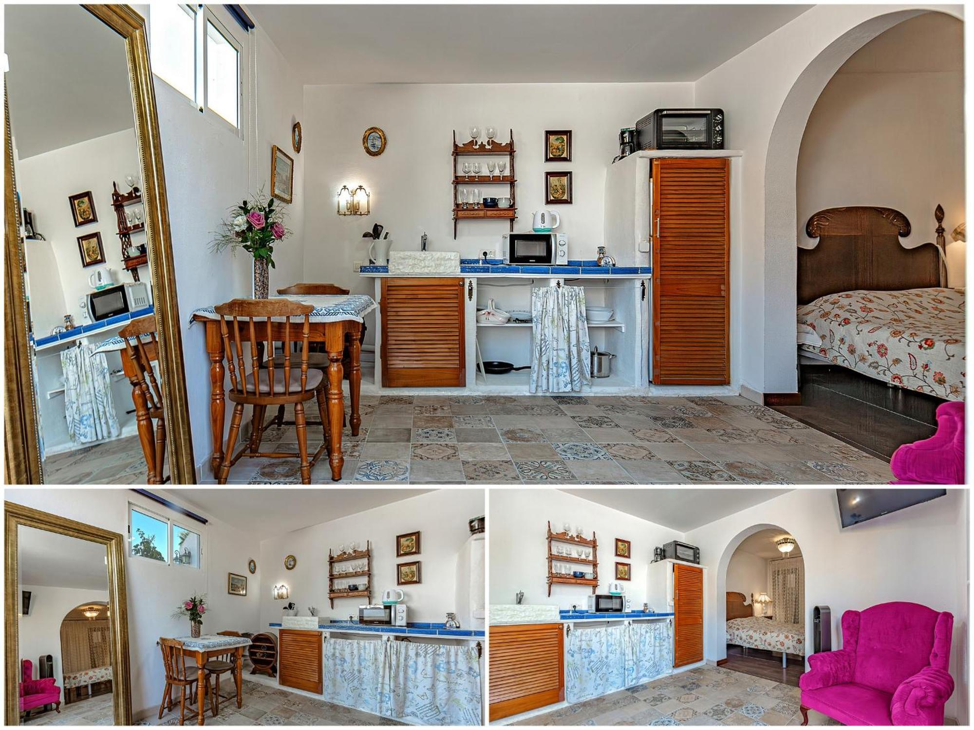Apartment On Torviscas Costa Adeje  Luaran gambar